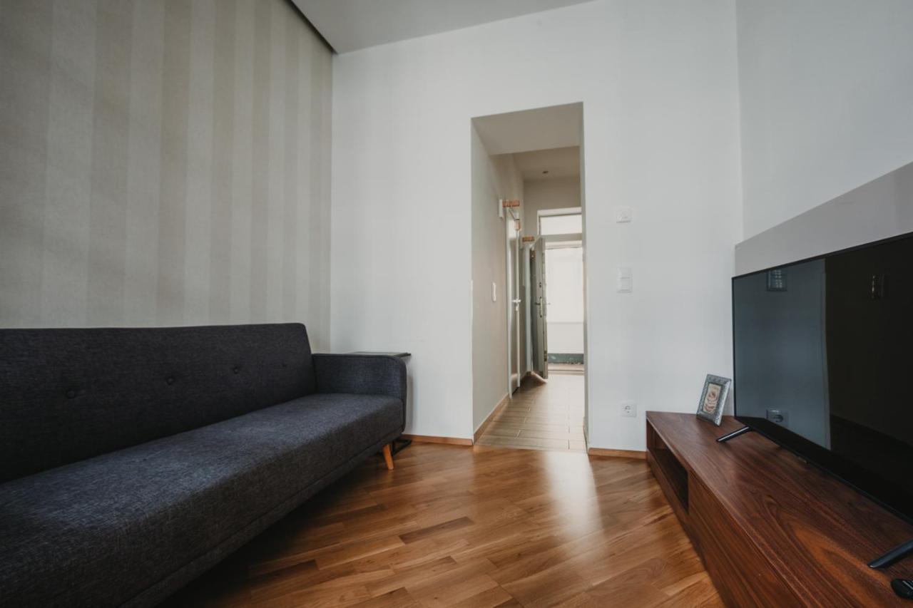 Zeus Design Apartments Wasserwelt Bécs Kültér fotó